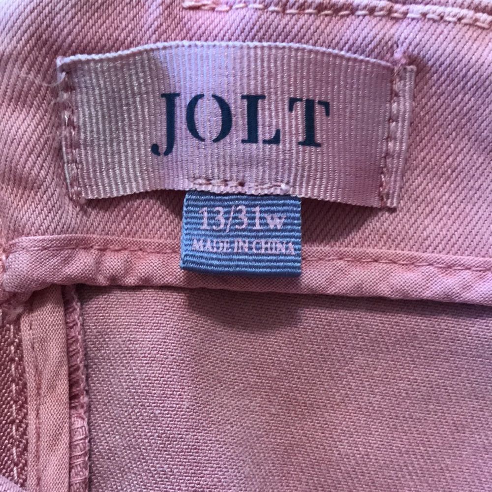 JOLT Skirt - Picture 5 of 6